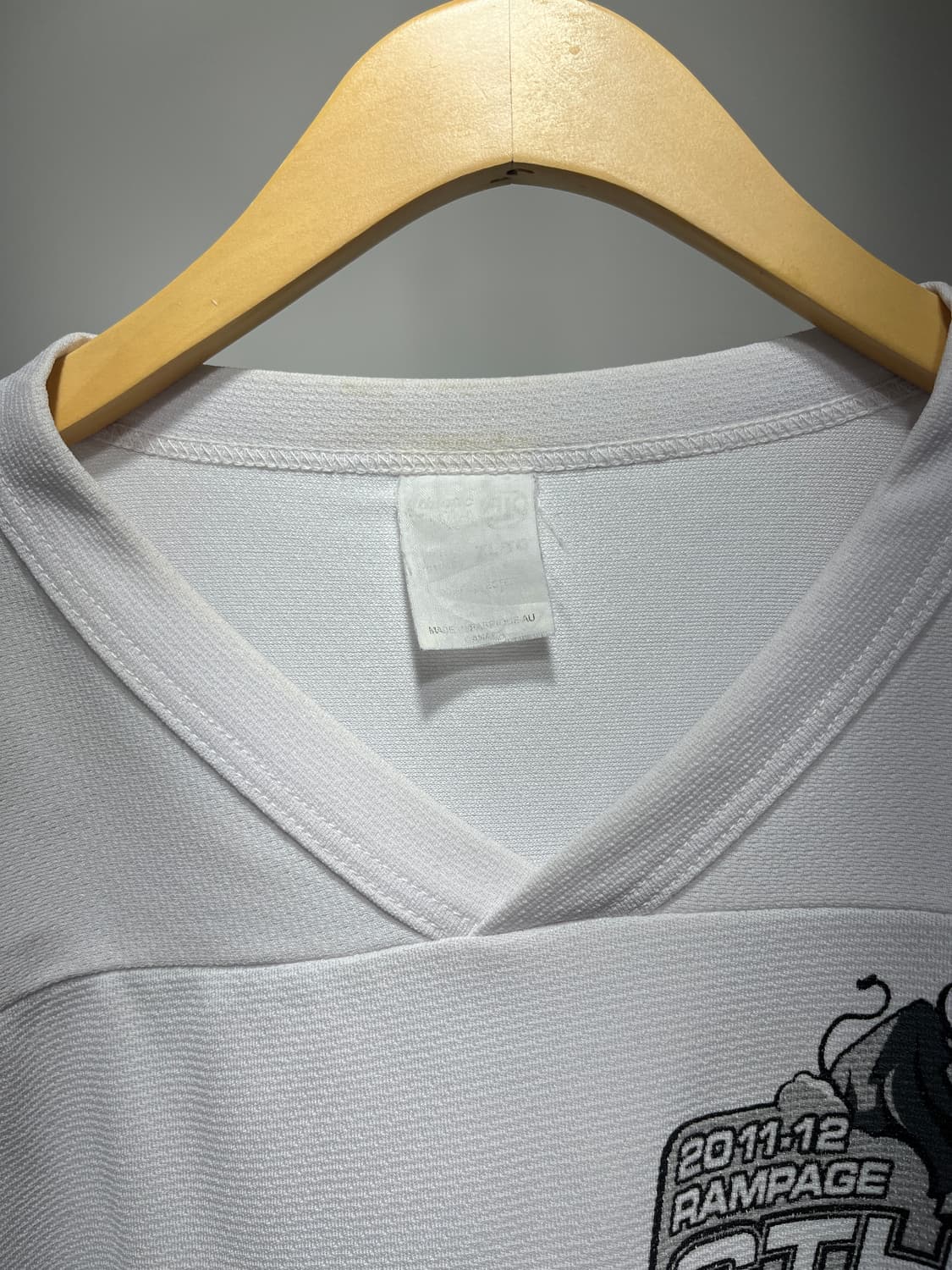 vintage jersey 상품이미지6