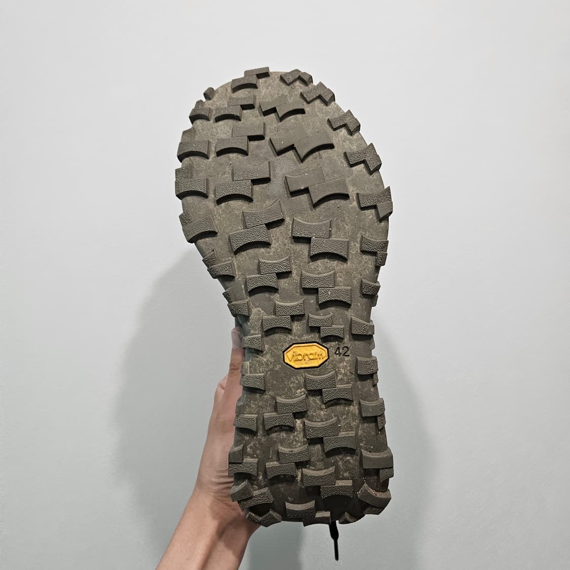 [42] 캠퍼 CAMPER 드리프트 트레일 DRIFT TRAIL 상품이미지5