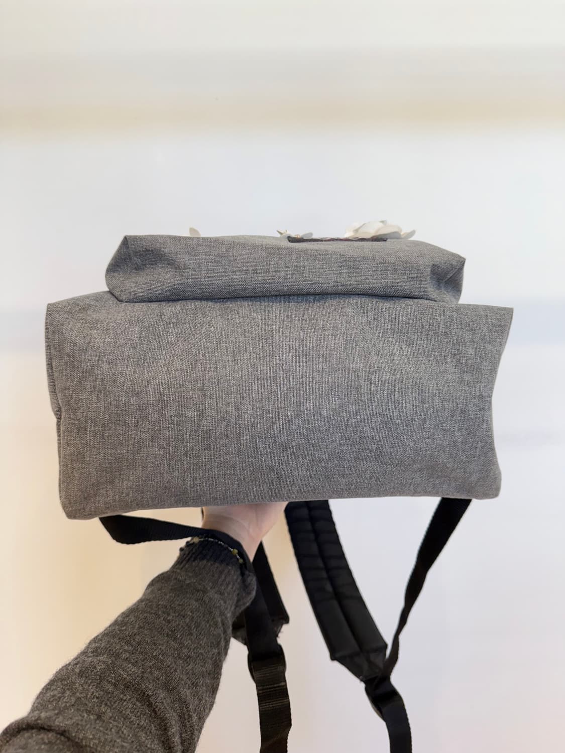 이스트팩 X CHESTY backpack 상품이미지5