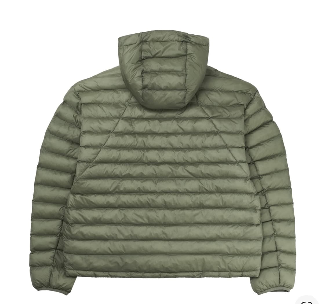 (새상품) 노스페이스 벤투스 온 자켓 카키 xl 상품이미지2