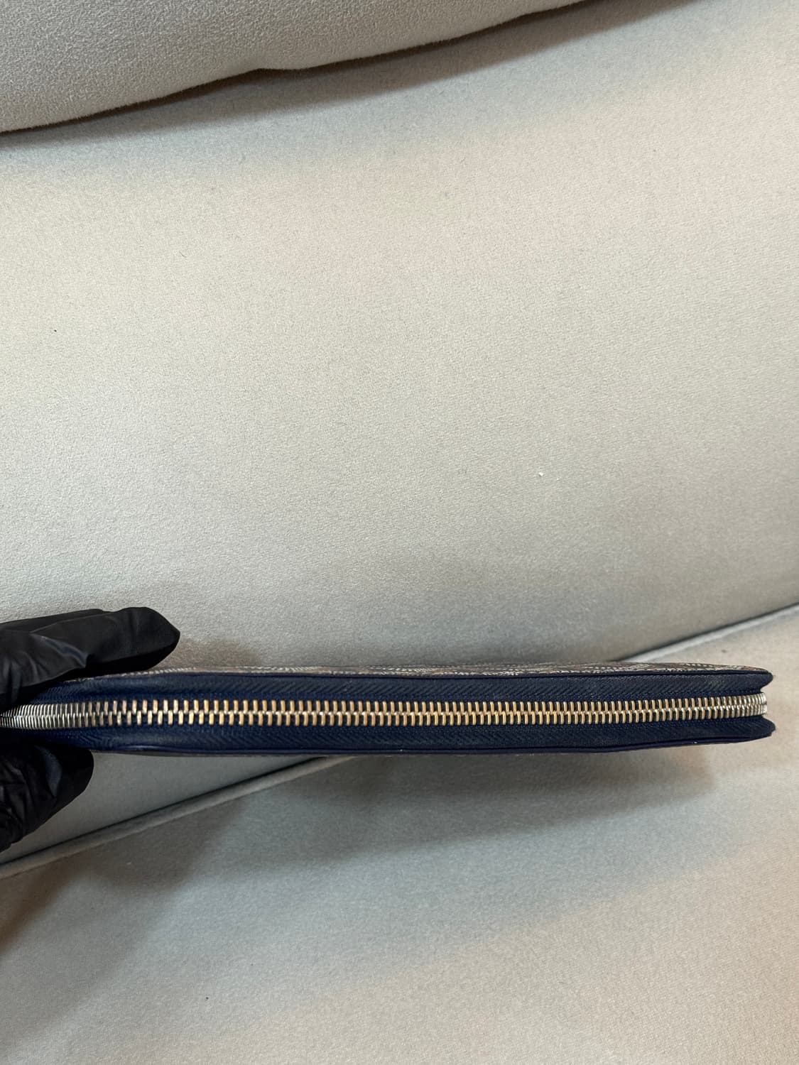 고야드 마티뇽 장지갑  상품이미지3