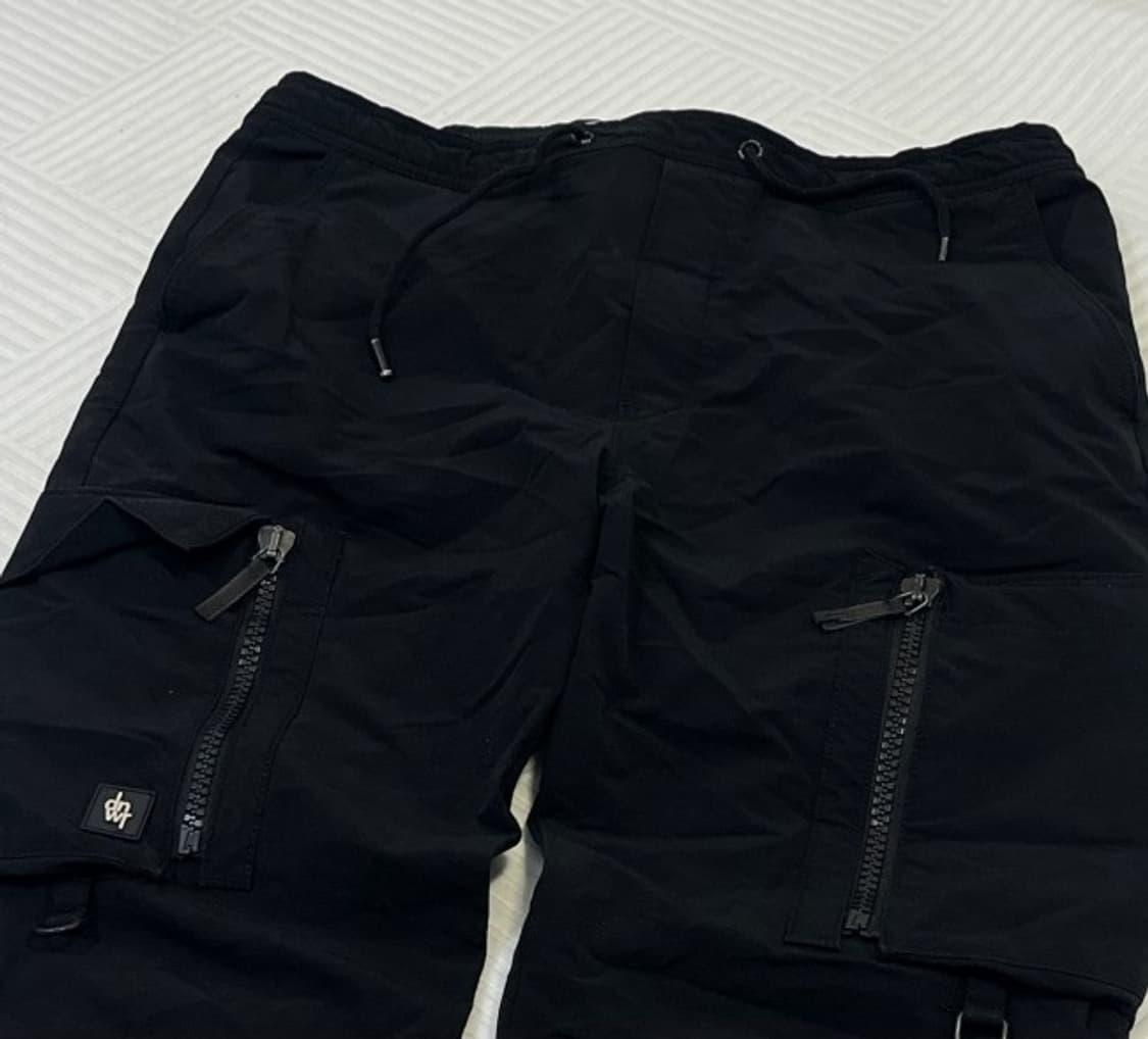 자라 카고조거바지 카고팬츠 34~37인치 상품이미지2