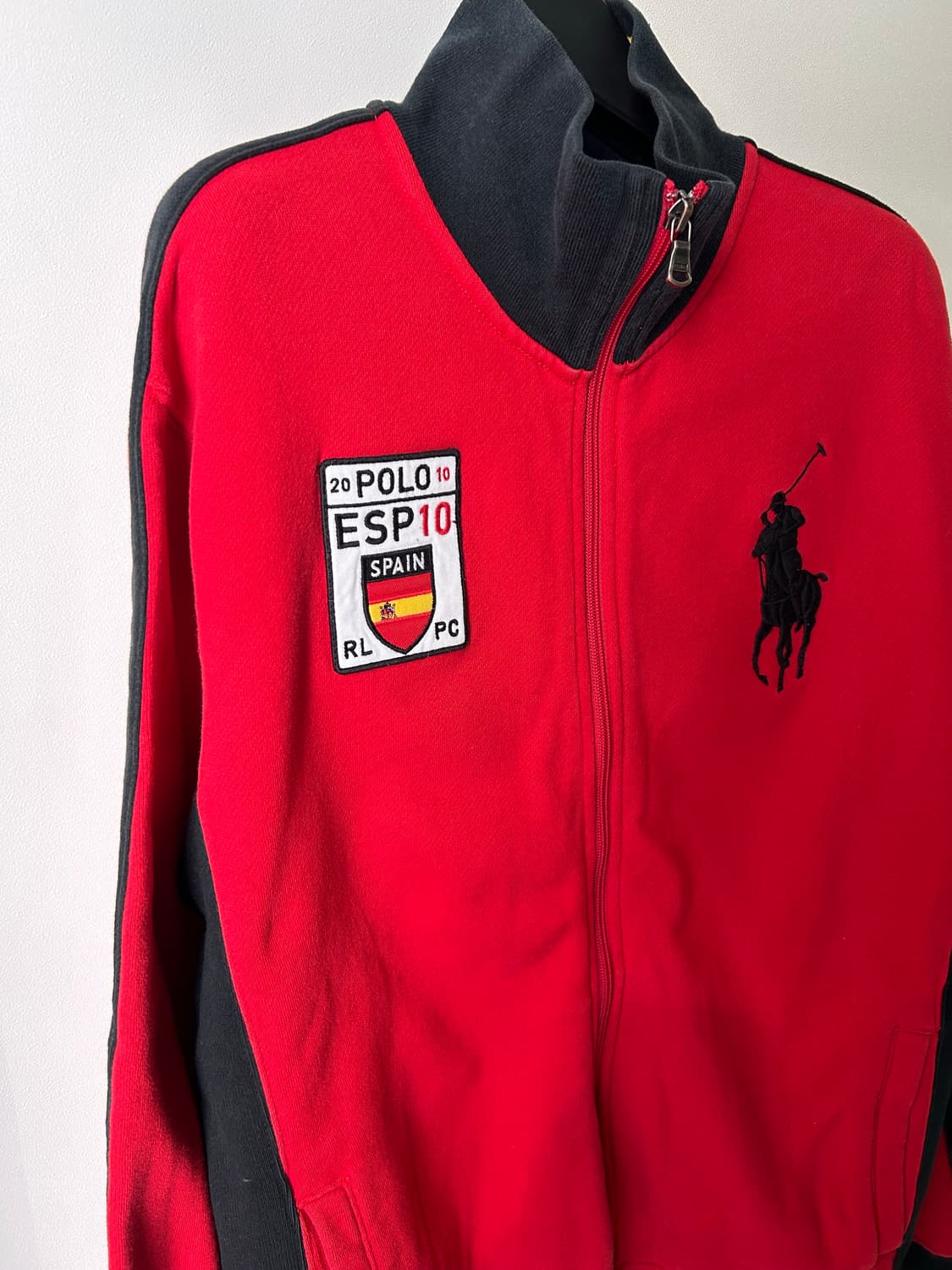 Polo 폴로 빅포니 상품이미지3