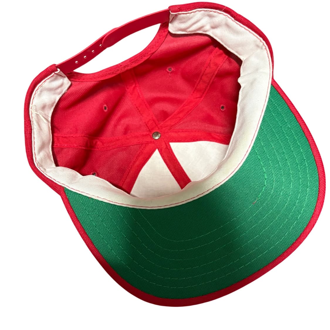 usa 빈티지 star 트러커 캡  상품이미지6