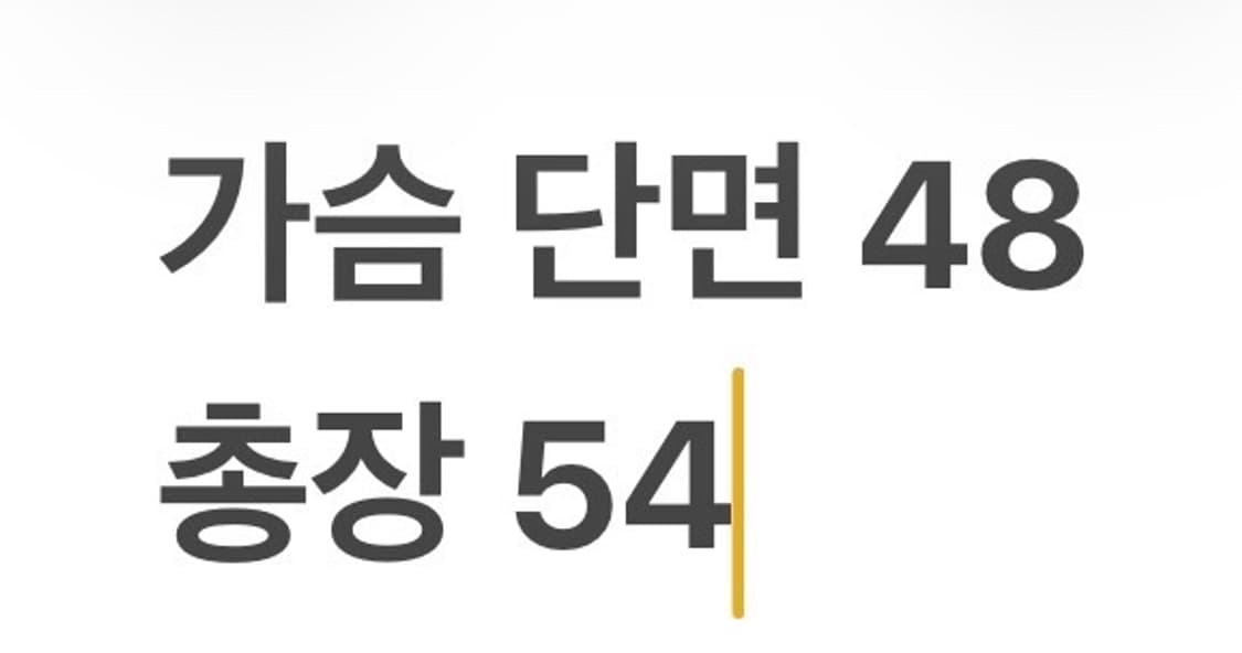 [정품] 랄프로렌 오렌지색 자켓 b16 상품이미지9