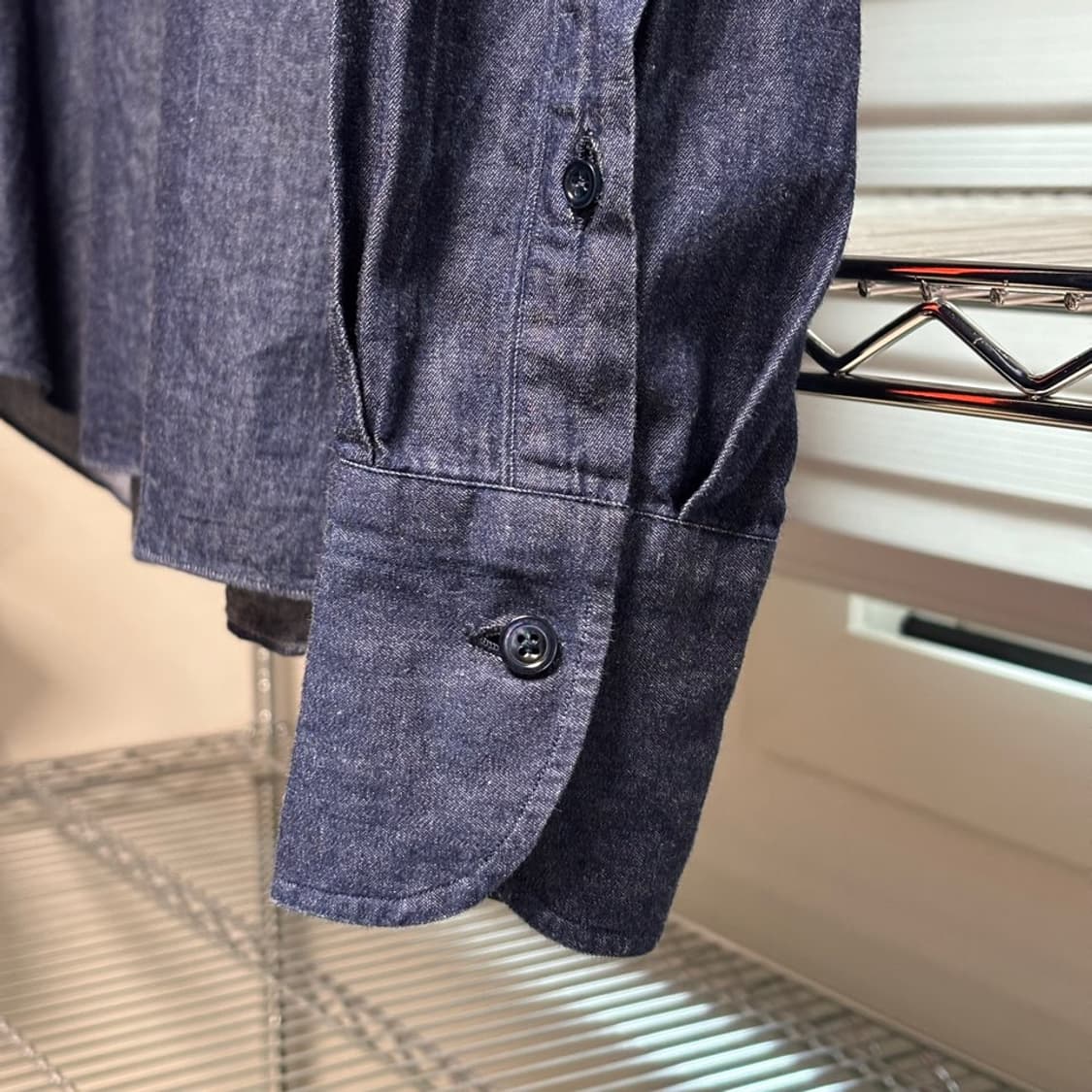 40) k8.0 Nocturnal shirt 상품이미지3