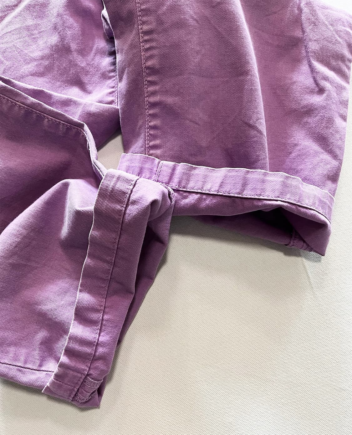 HYSTERIC GLAMOUR cotton pants 상품이미지5