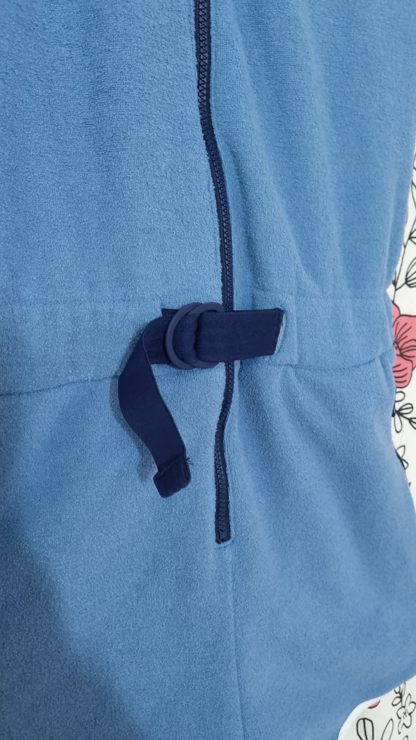 아디다스 x 보기보이즈 점프수트 XS 상품이미지3