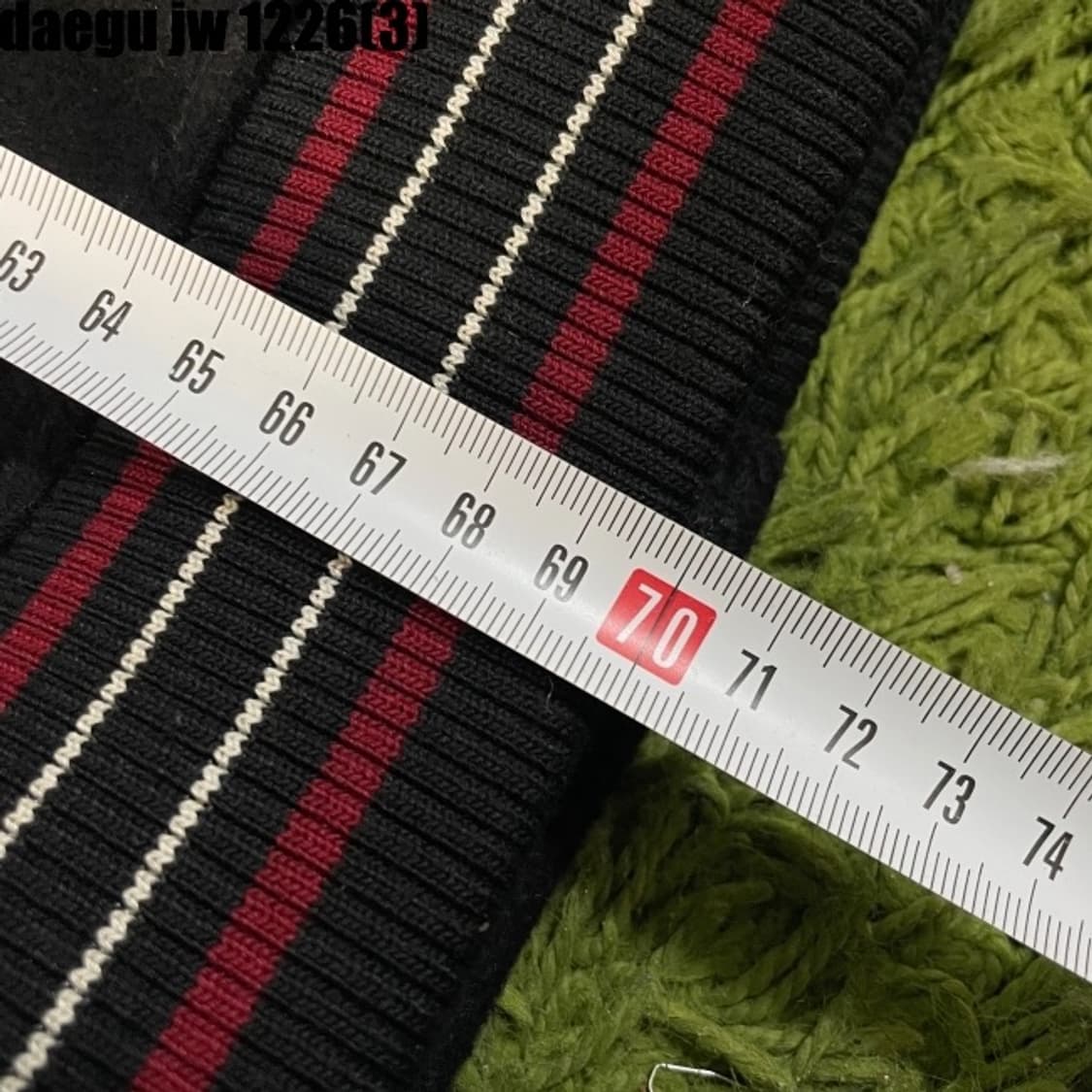 Lmc 바시티 자켓 상품이미지9