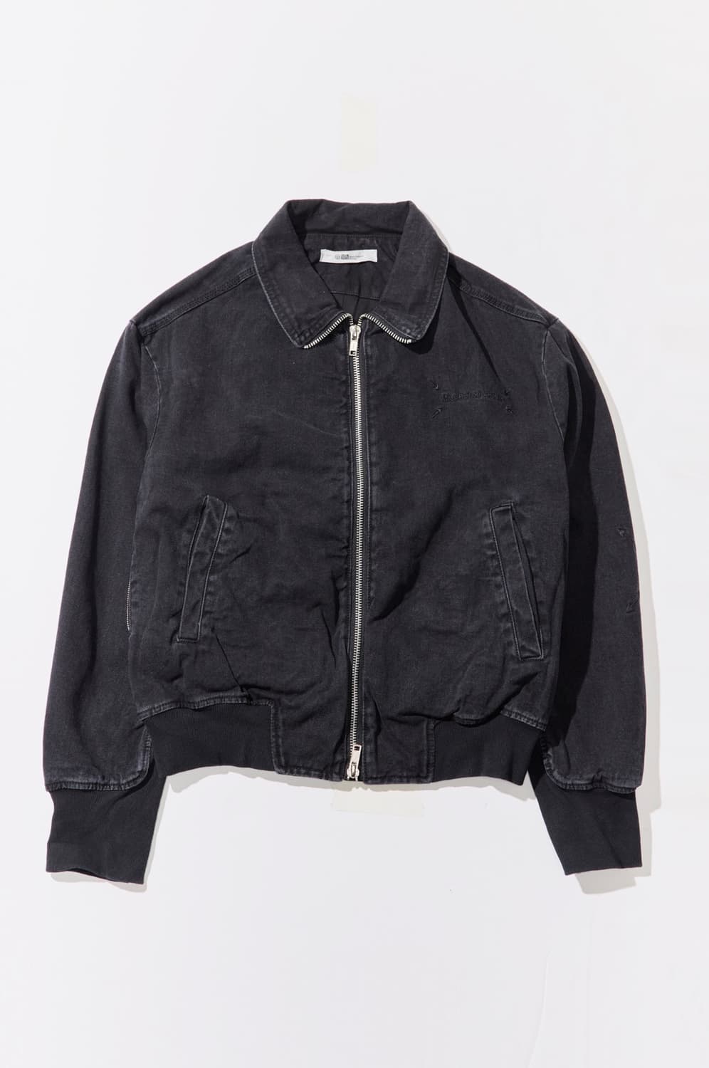 MPa R-POINT JACKET 상품이미지1