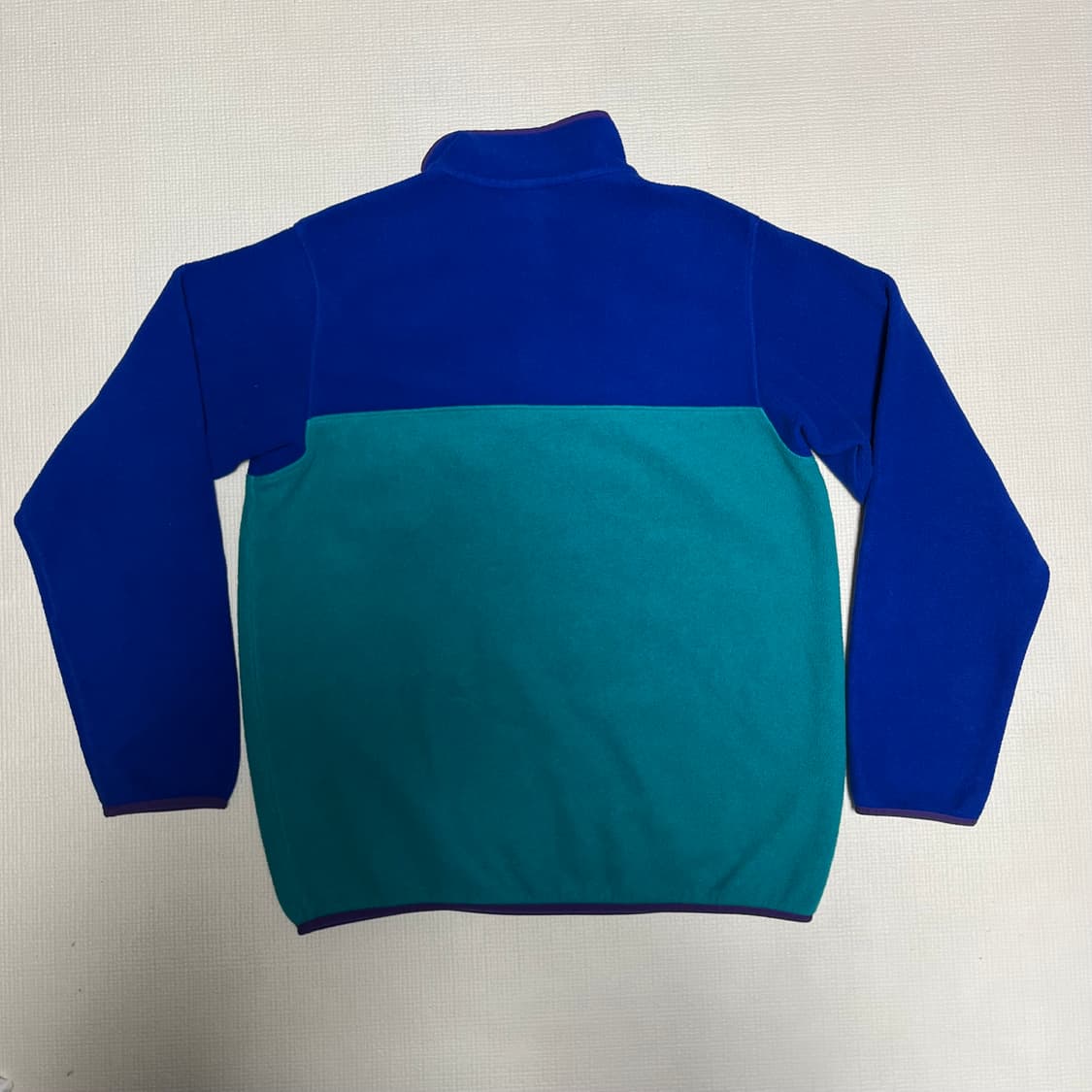 [W/XL] 파타고니아 신칠라 블루/민트 상품이미지2