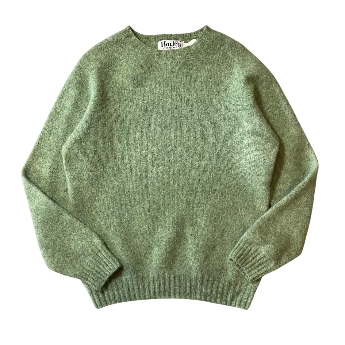 할리오브스코틀랜드 니트 상품이미지1