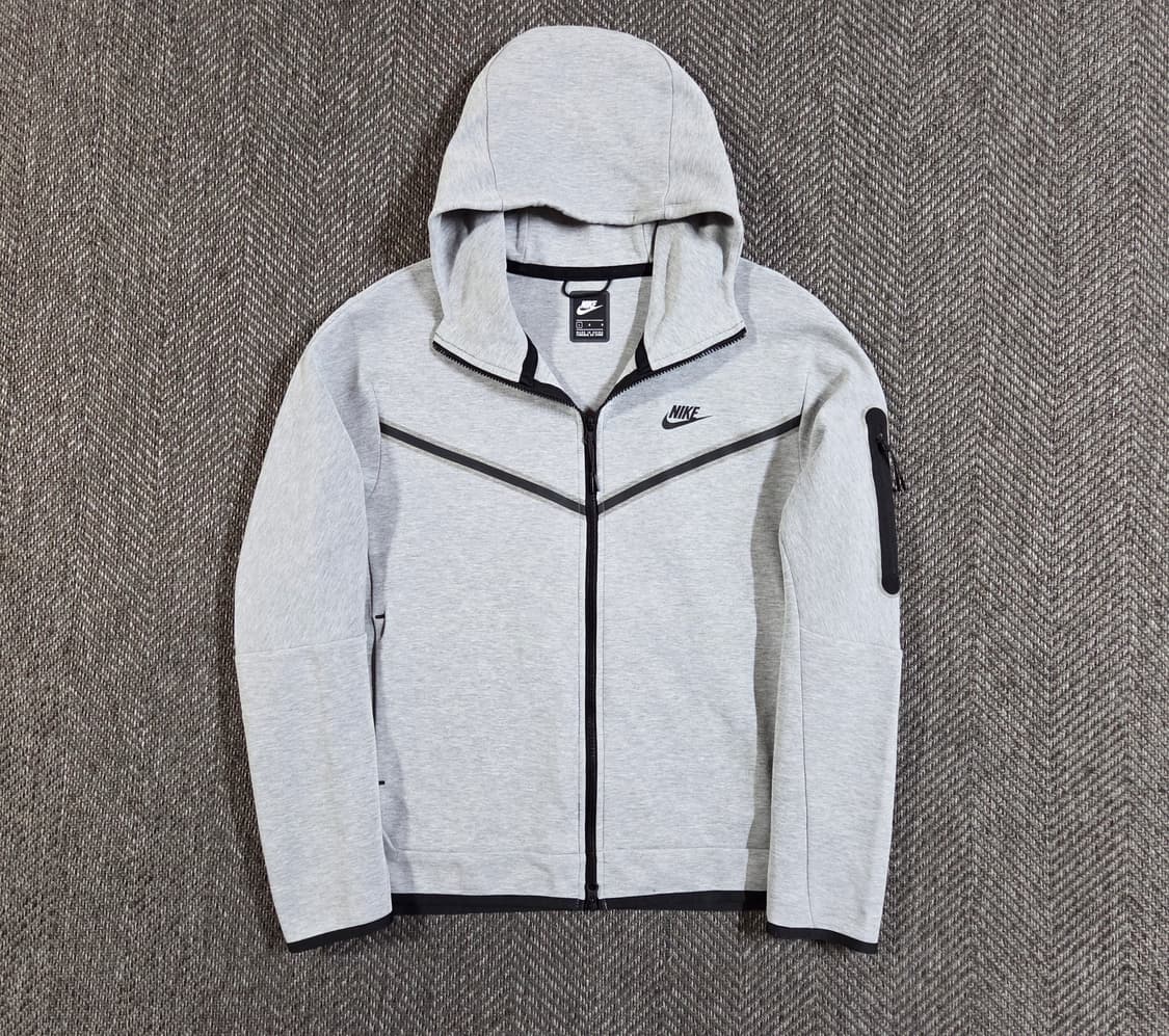 나이키 테크팩 풀집업 후드집업 상품이미지1