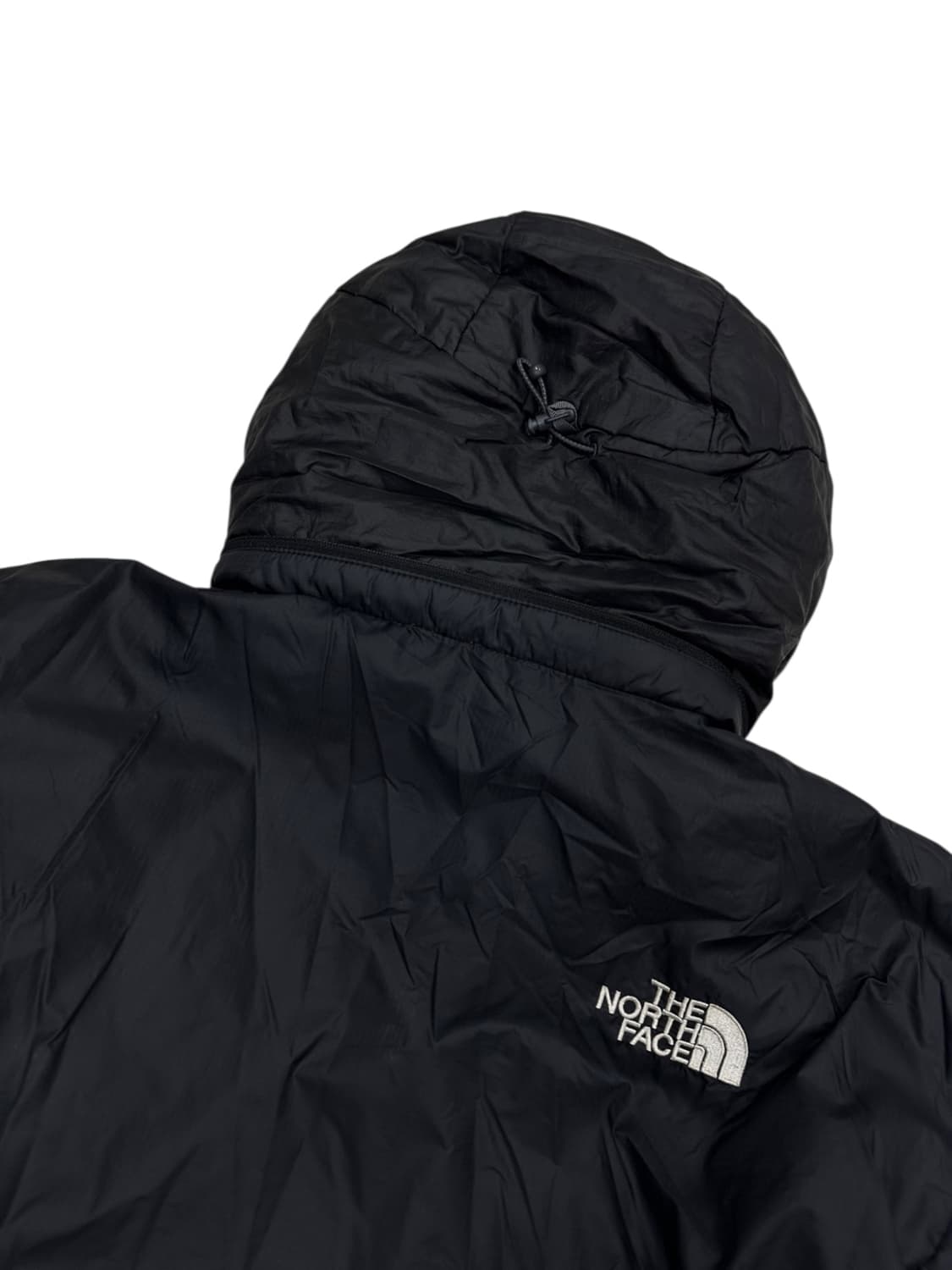 노스페이스 써밋 구스다운 패딩 블랙 (M~L) 상품이미지10