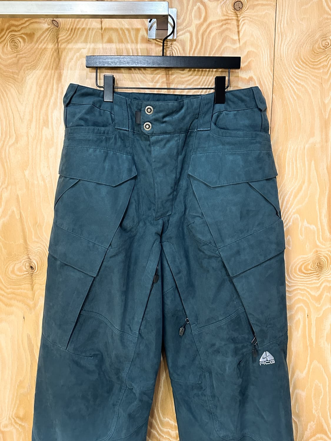 나이키 ACG 스노우보드 카고 팬츠 상품이미지3