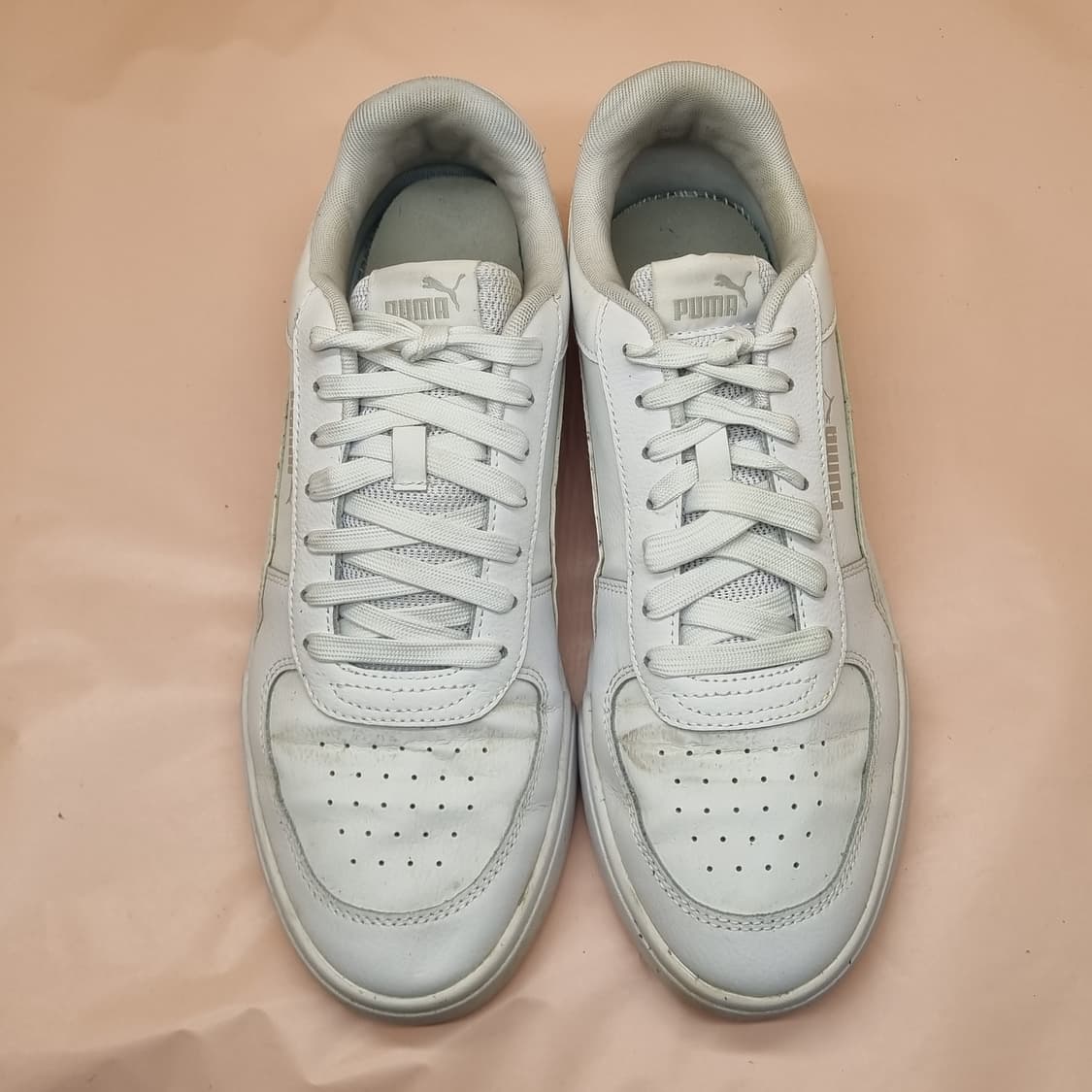 푸마 케이븐 남성스니커즈 290 상품이미지2