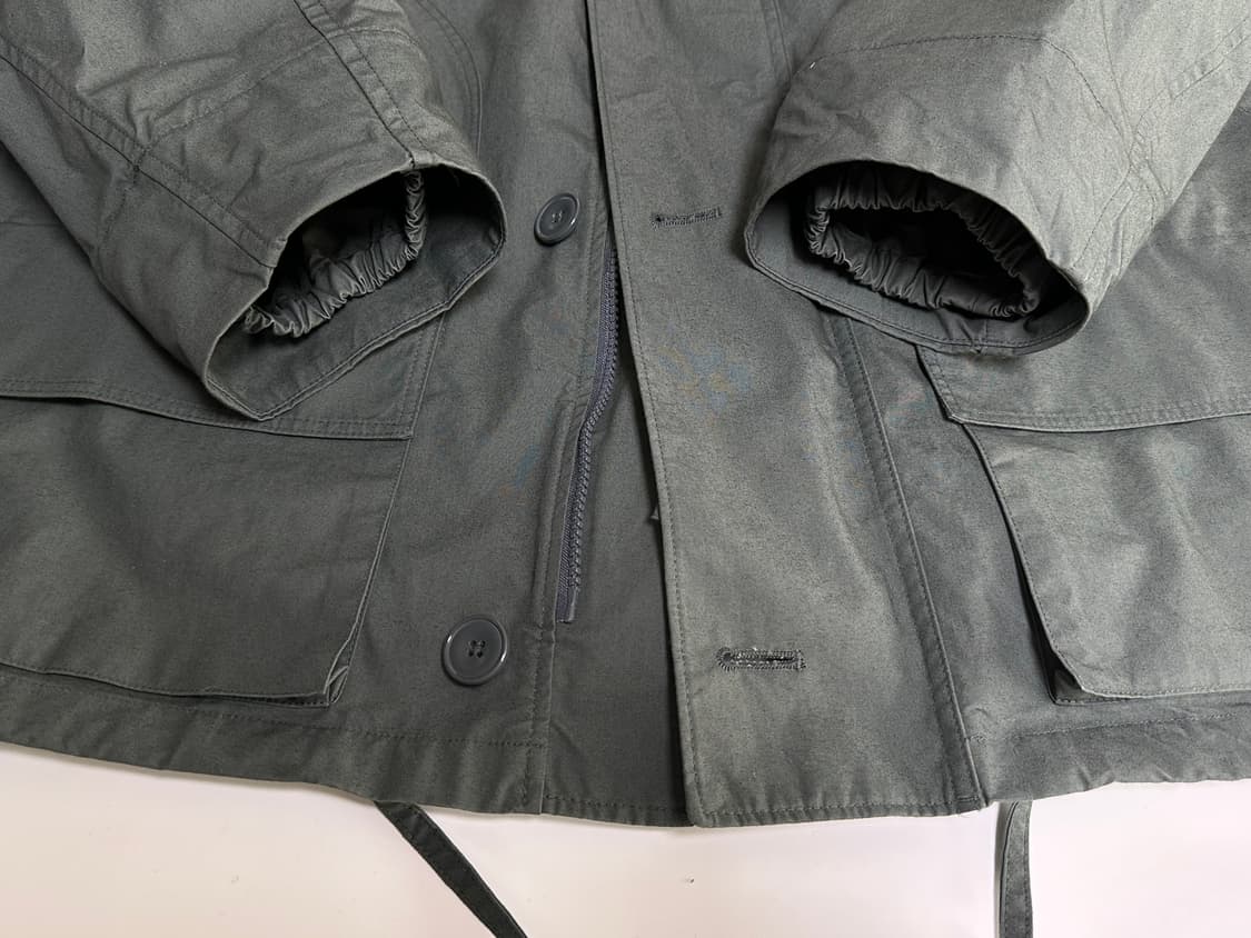 유니클로u 릴랙스파카 [xxl] 상품이미지3