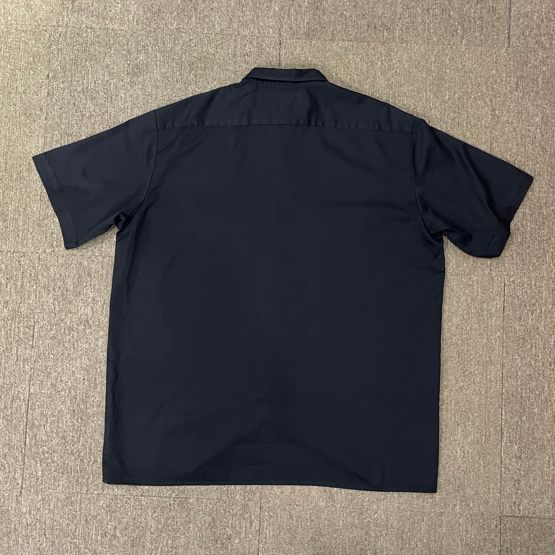  (2XL) Dickies 디키즈 반팔 셔츠 상품이미지5