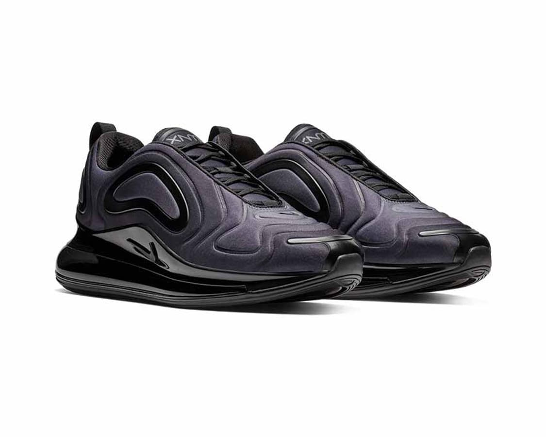 Nike Air Max 720 Black Anthracite 상품이미지1