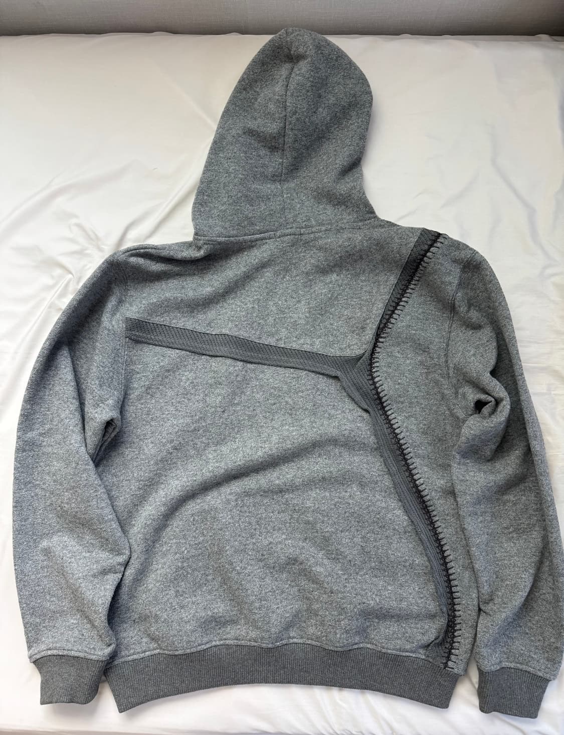 xlim ep.6 hoodie 상품이미지2