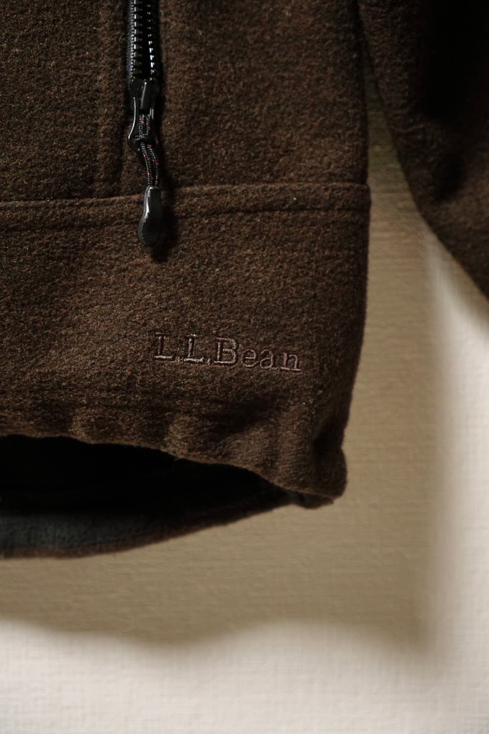 L.L.Bean 울 후리스 상품이미지4