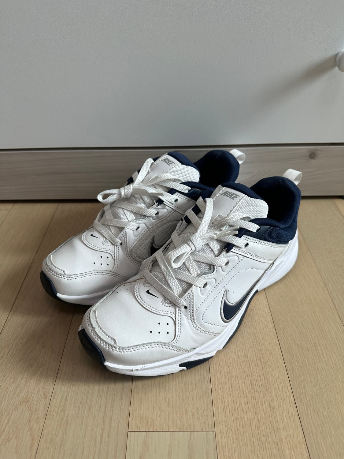 나이키 디파이 올데이 러닝화 280 상품이미지1