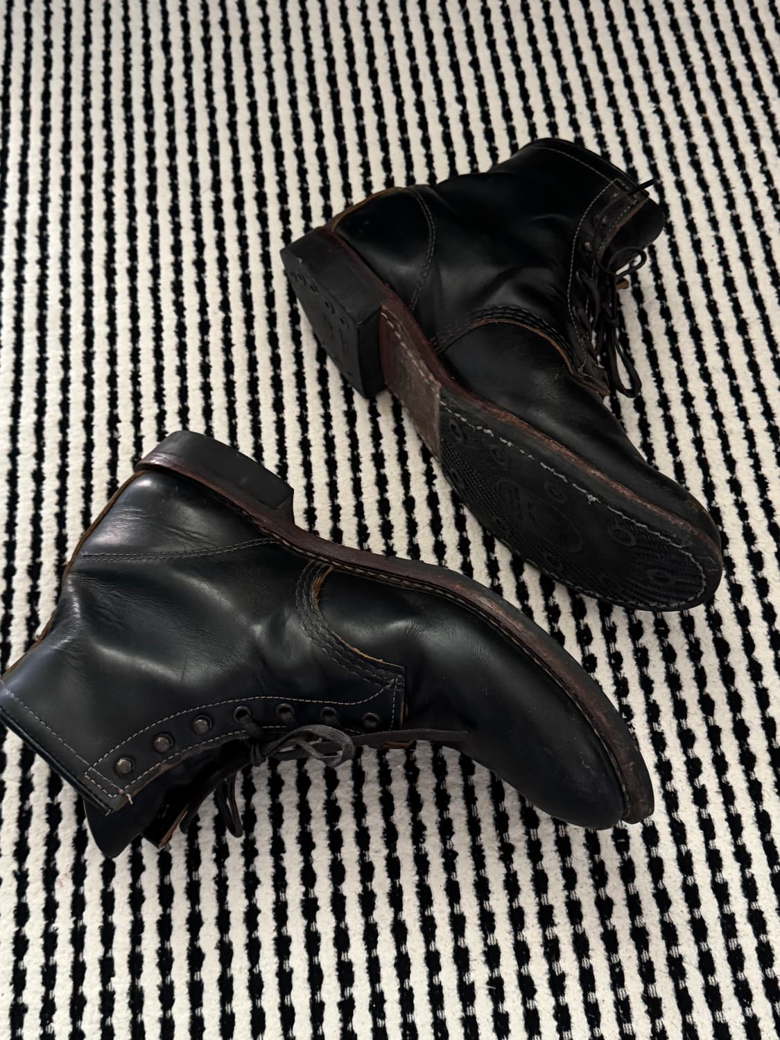 레드윙 벡맨9060 280 상품이미지3