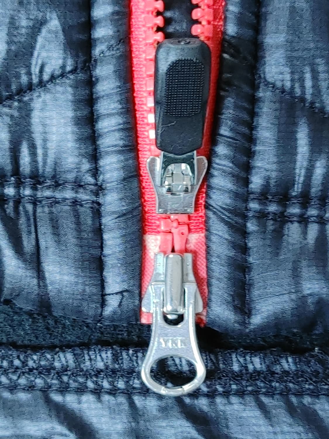 NIKE GOLF 나이키골프 폴리 경량패딩 조끼(베스트)
 상품이미지6