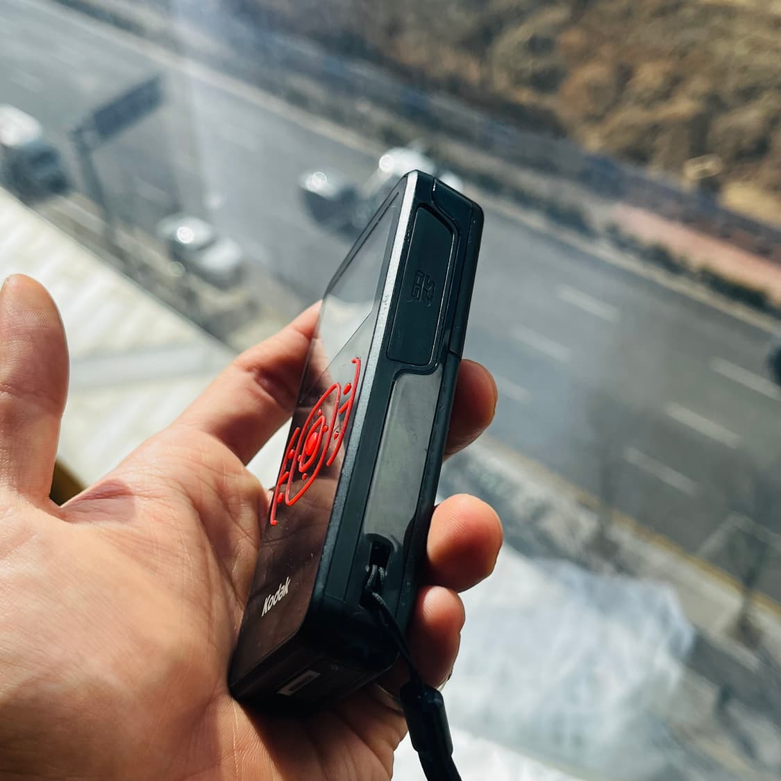 Kodak Zx1 상품이미지3