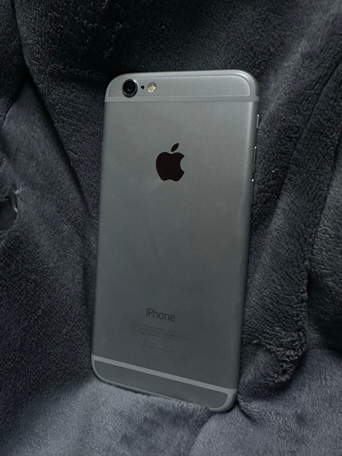 아이폰 6 실버 상품이미지2