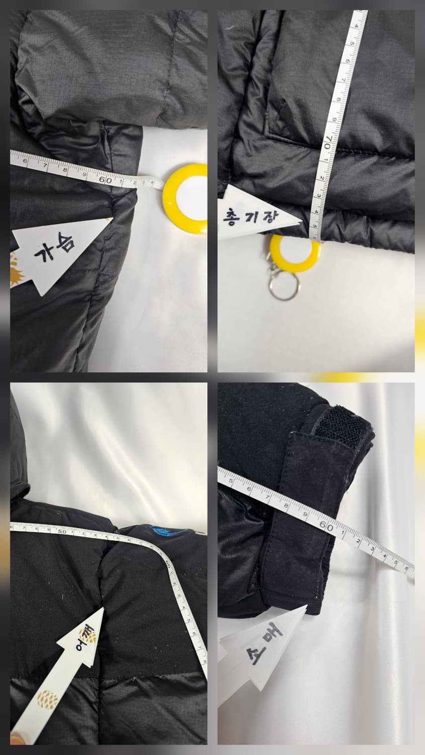 노스페이스비아포 상품이미지9