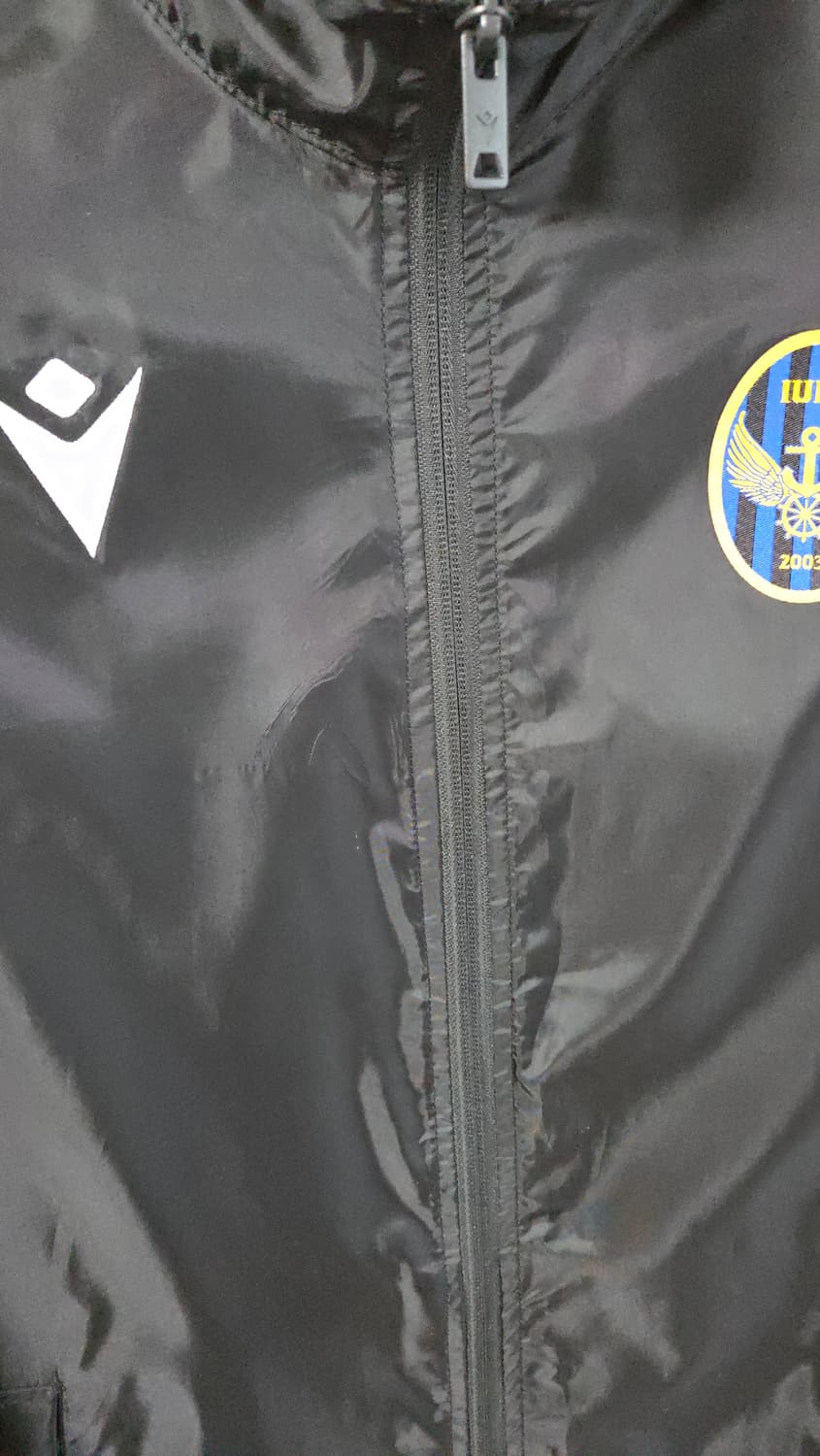 (착샷) 인천유나이티드 바람막이 레인자켓 상품이미지9