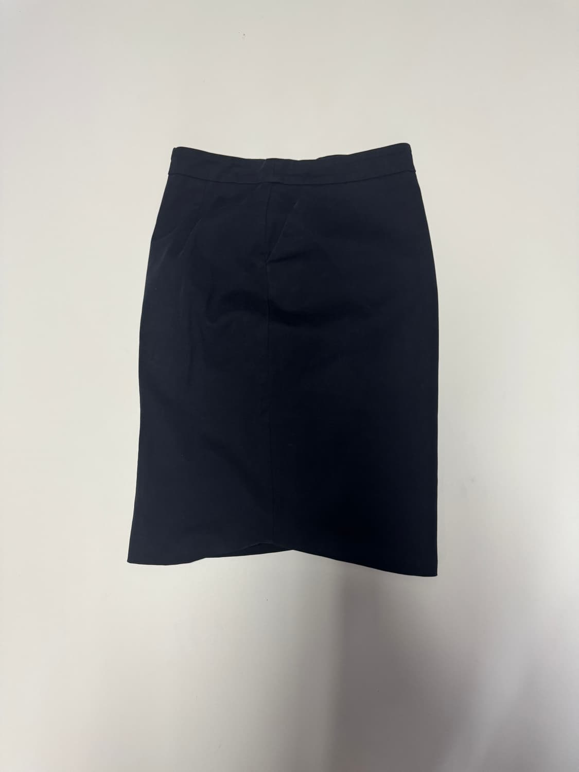 정품라벨!! 여성 아르마니 진스 스커트 치마 26.7인치 상품이미지1