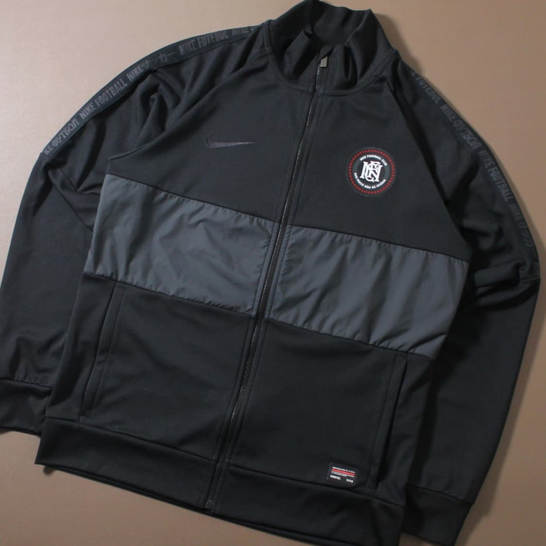 Nike 나이키 풋볼 클럽 트레이닝 져지 상품이미지5