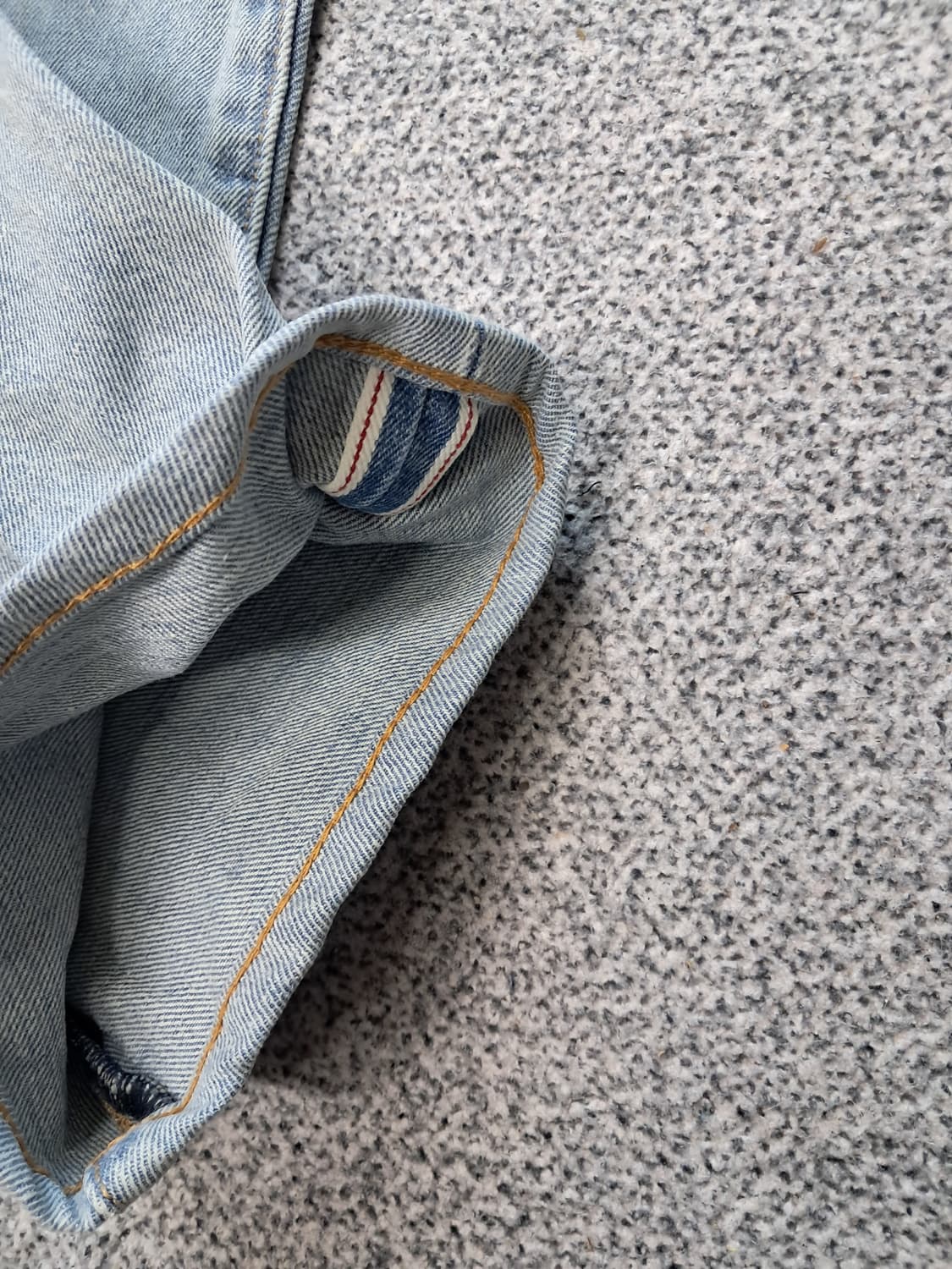 리바이스 501  150주년 상품이미지5