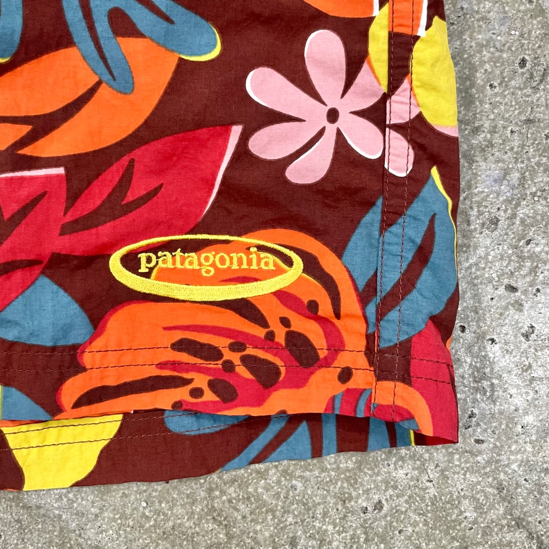 파타고니아 스윔팬츠 28인치 상품이미지3