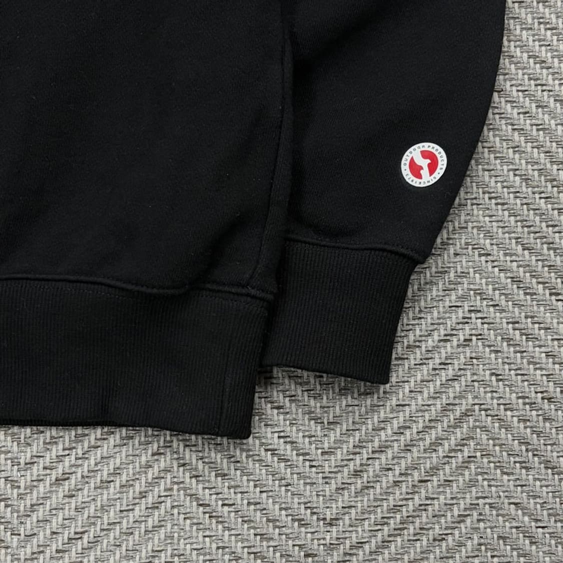 아웃도어프로덕트 베이직 로고 맨투맨 v2114 상품이미지5