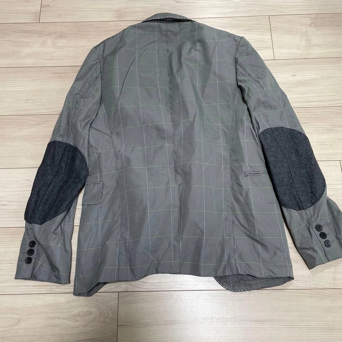 꼼데 가르송 준야 와타나베 맨 테일러드 재킷 상품이미지2