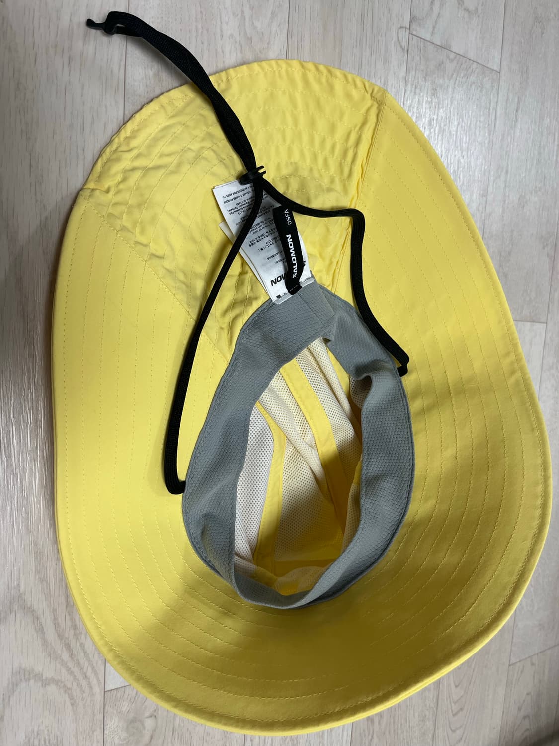 살로몬 하이킹 로튀스 햇 상품이미지2