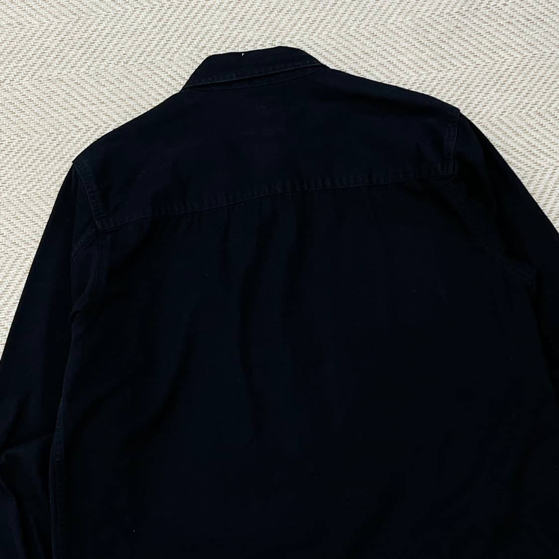 리바이스 워크 셔츠자켓 r3031 상품이미지4