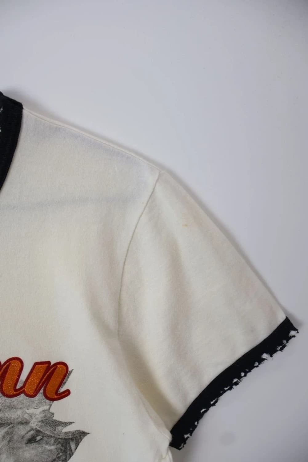 Jackrose Freedamn Graphic Ringer Tee 상품이미지6