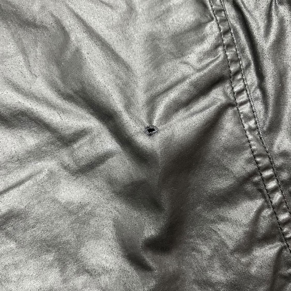 DKNY Rock chic coating two-way jacket 상품이미지8