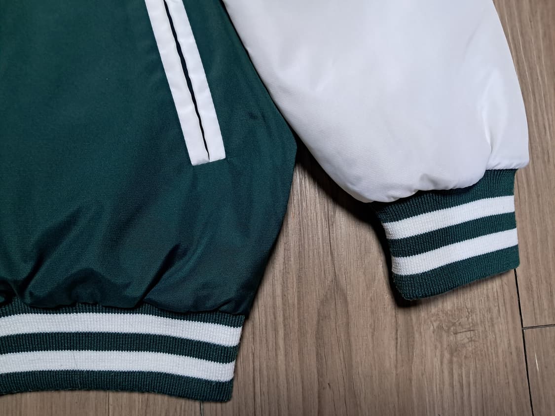 REGIA 패딩 점퍼 105(100) 상품이미지9