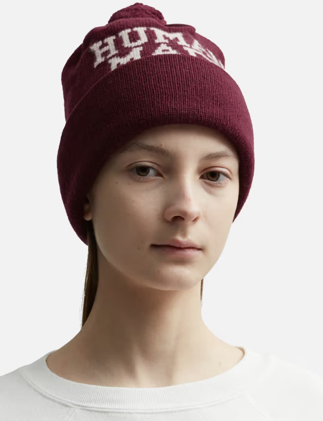 휴먼메이 팝 비니 상품이미지3