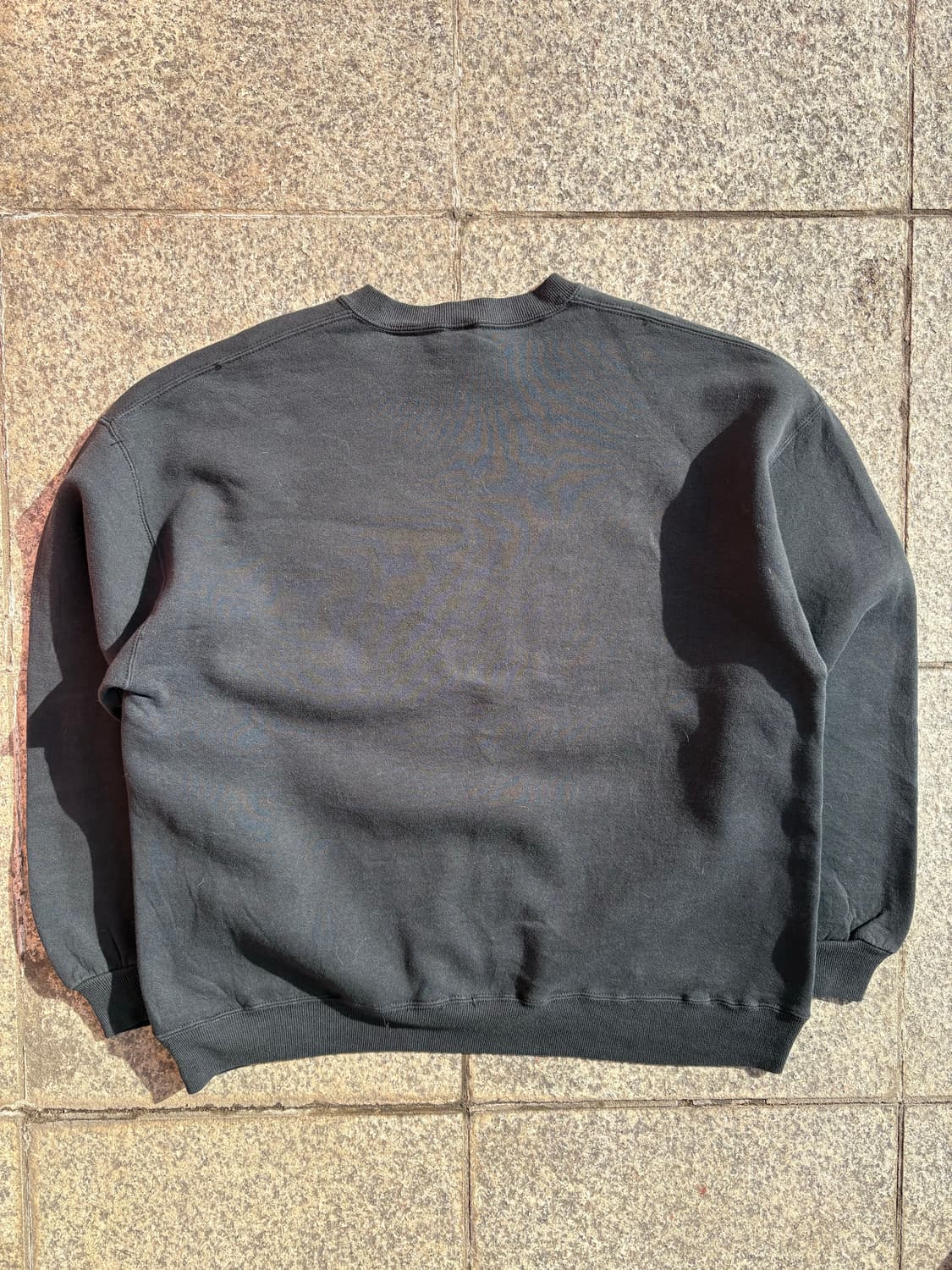 90s 러셀 애슬래틱 스웻셔츠 맨투맨 상품이미지5