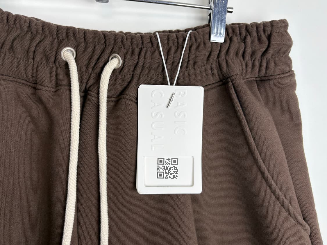 제멋 플레시 썸머 원턱 하프팬츠 (새상품) 상품이미지2