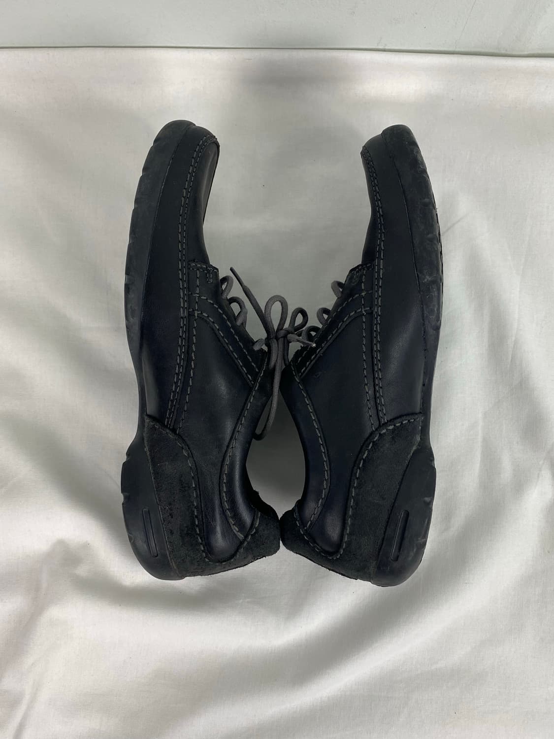 클락스 고어텍스 서라운드 가죽 캐주얼 슈즈 260 상품이미지4