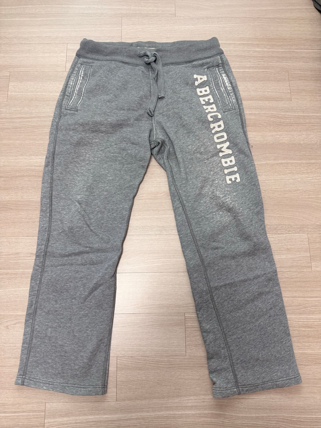 아베크롬비 스웻팬츠 s 상품이미지2