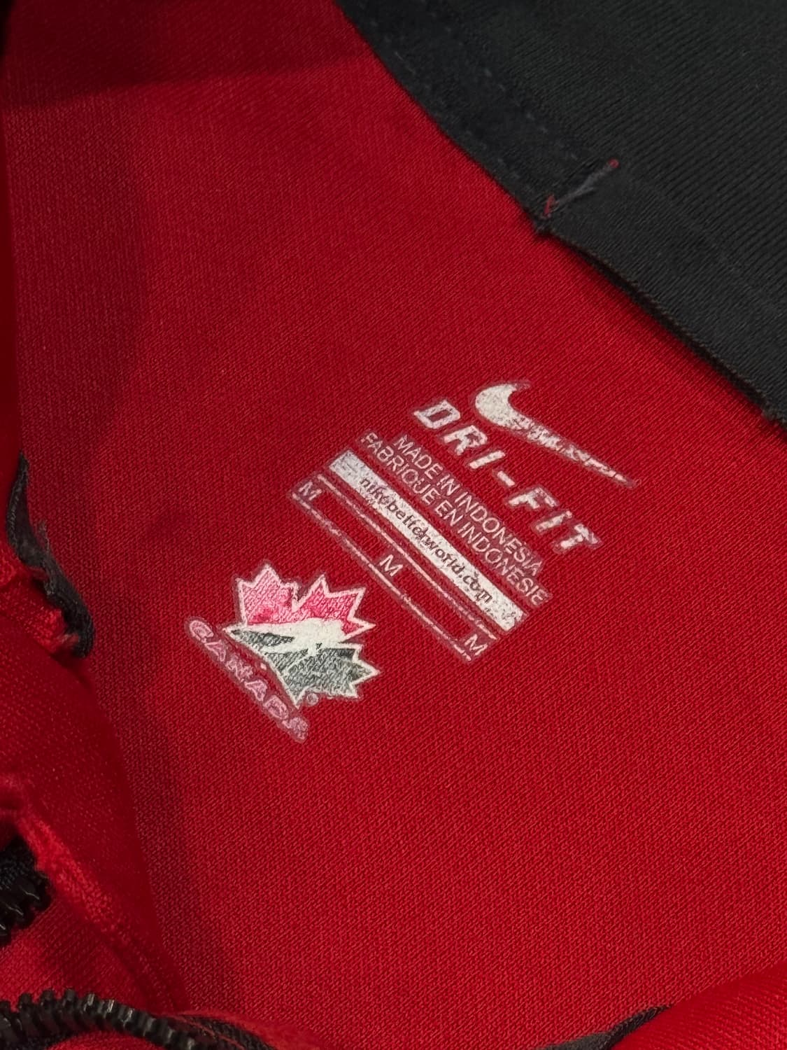 NIKE dry-fit canada 상품이미지5