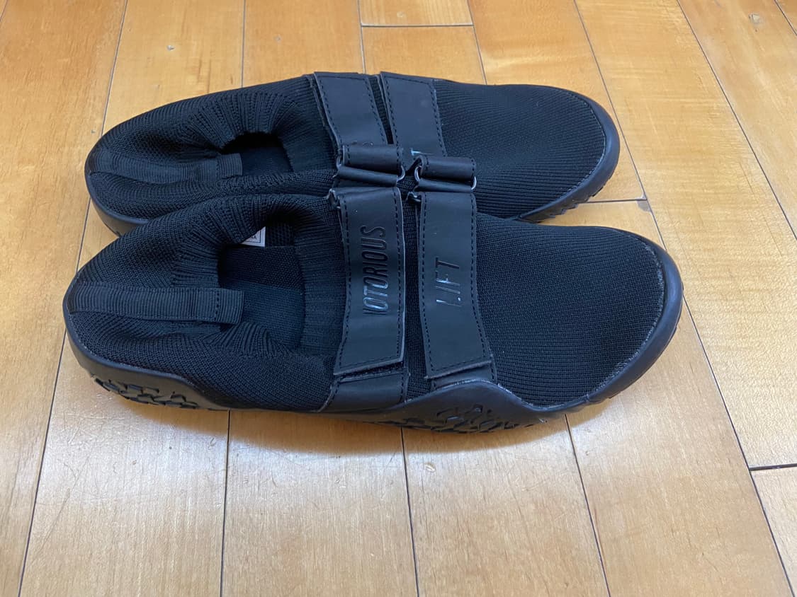 노토리우스 리프트 스모솔 젠1 41 상품이미지2